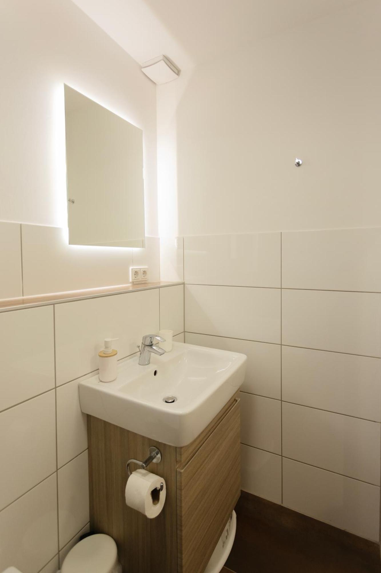 Central Apartment With Terrace And A Free Parking دوسبرغ المظهر الخارجي الصورة