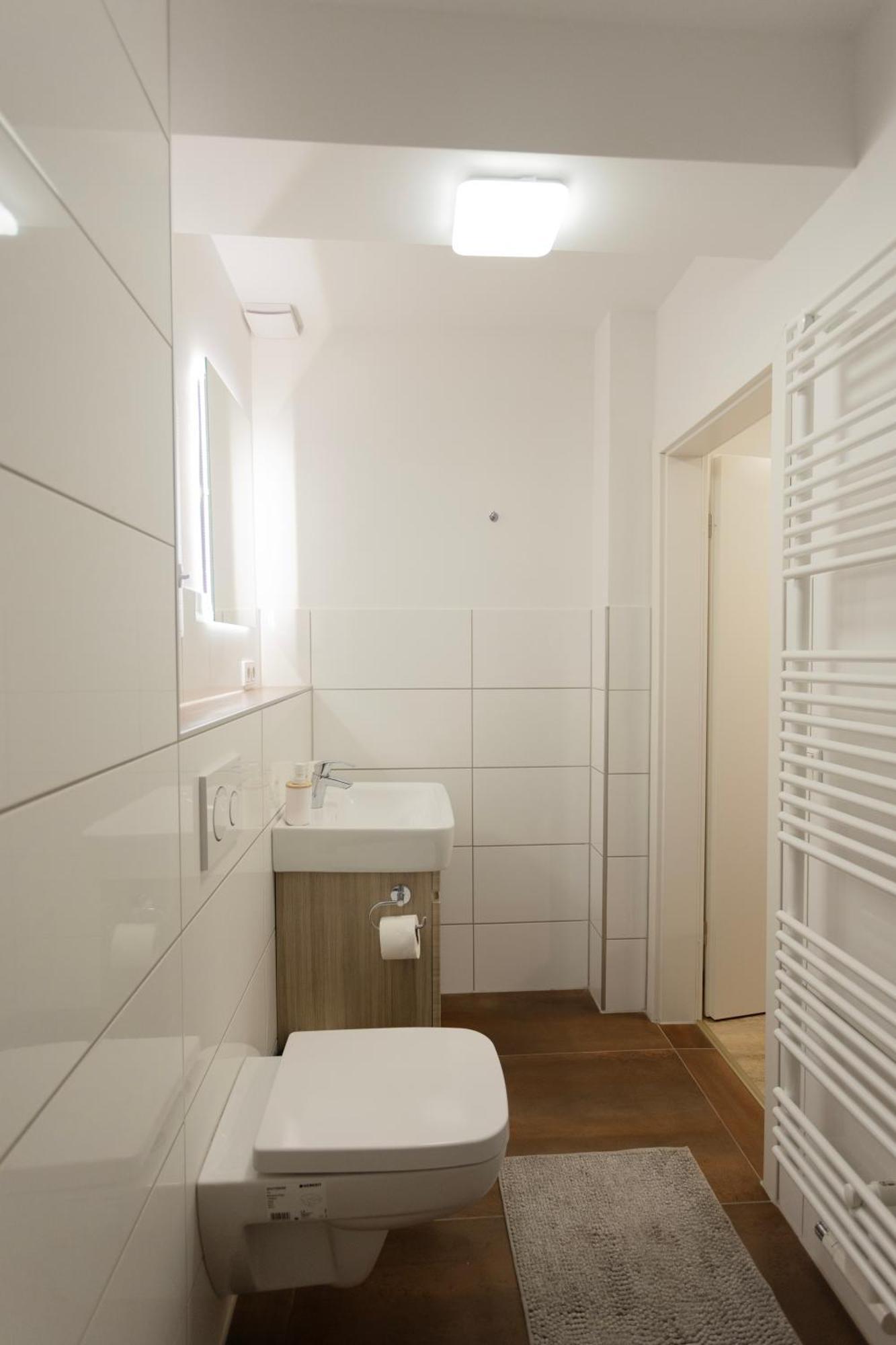 Central Apartment With Terrace And A Free Parking دوسبرغ المظهر الخارجي الصورة