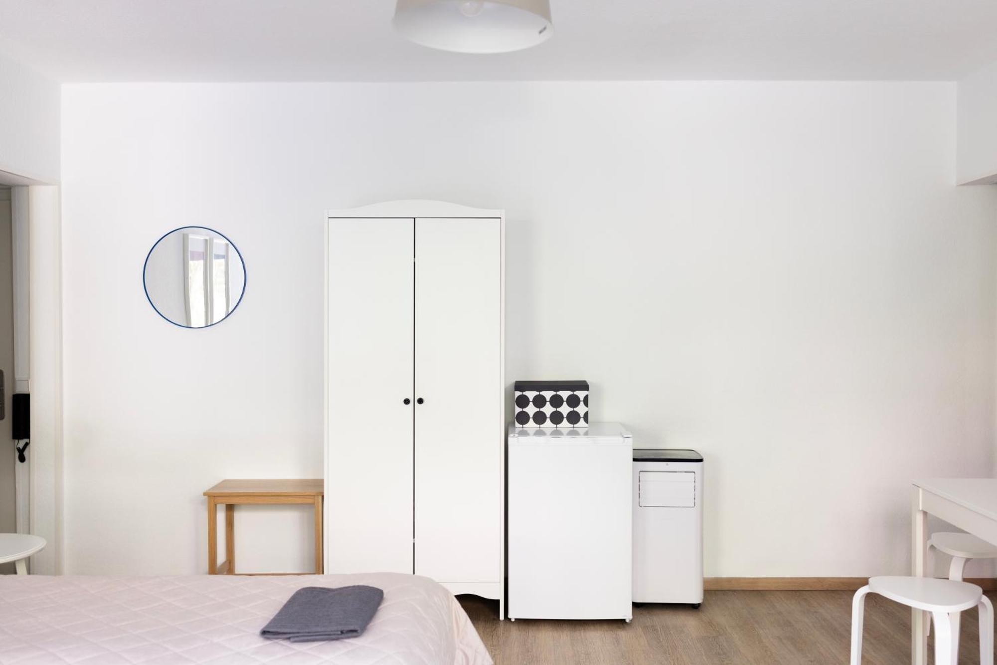Central Apartment With Terrace And A Free Parking دوسبرغ المظهر الخارجي الصورة